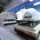 Image for article titled A Rare Peek Inside a Factory Where Toilets Are Born